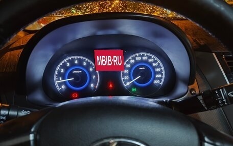 Hyundai Solaris II рестайлинг, 2016 год, 944 000 рублей, 8 фотография