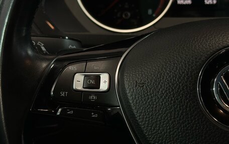 Volkswagen Tiguan II, 2019 год, 2 557 000 рублей, 9 фотография