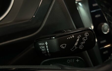 Volkswagen Tiguan II, 2019 год, 2 557 000 рублей, 12 фотография