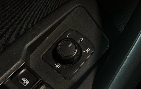Volkswagen Tiguan II, 2019 год, 2 557 000 рублей, 14 фотография