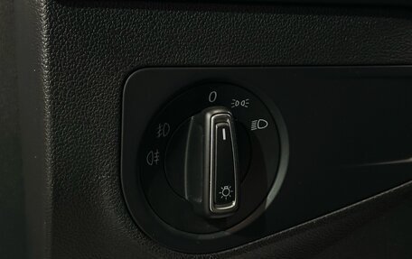 Volkswagen Tiguan II, 2019 год, 2 557 000 рублей, 16 фотография