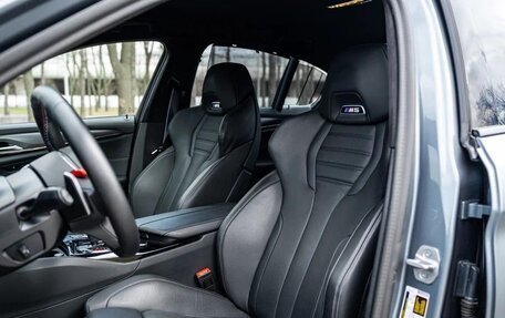 BMW M5, 2021 год, 11 000 000 рублей, 7 фотография