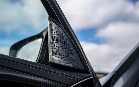 BMW M5, 2021 год, 11 000 000 рублей, 9 фотография