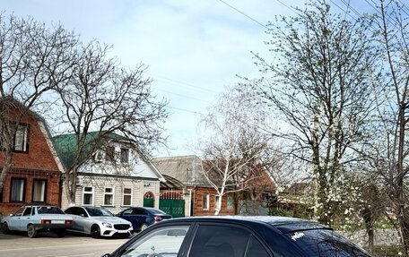 Hyundai Accent II, 2007 год, 590 000 рублей, 7 фотография