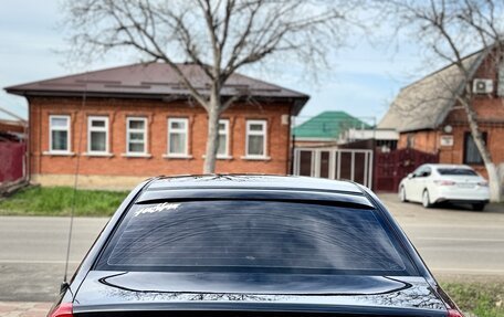 Hyundai Accent II, 2007 год, 590 000 рублей, 8 фотография