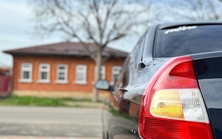Hyundai Accent II, 2007 год, 590 000 рублей, 9 фотография