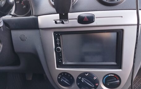 Chevrolet Lacetti, 2008 год, 410 000 рублей, 6 фотография