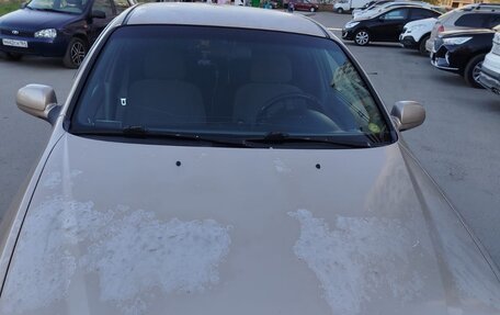 Chevrolet Lacetti, 2008 год, 410 000 рублей, 9 фотография