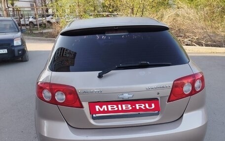 Chevrolet Lacetti, 2008 год, 410 000 рублей, 5 фотография