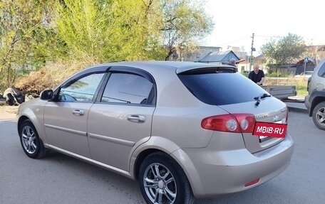 Chevrolet Lacetti, 2008 год, 410 000 рублей, 4 фотография