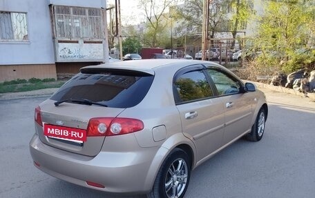 Chevrolet Lacetti, 2008 год, 410 000 рублей, 3 фотография
