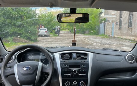 Datsun on-DO I рестайлинг, 2014 год, 250 000 рублей, 6 фотография
