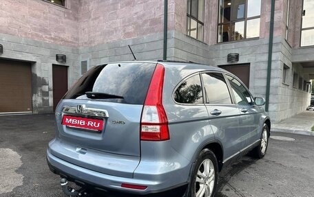 Honda CR-V III рестайлинг, 2009 год, 1 200 000 рублей, 3 фотография