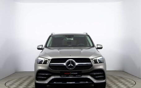 Mercedes-Benz GLE, 2019 год, 6 800 000 рублей, 2 фотография