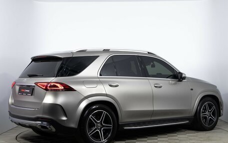 Mercedes-Benz GLE, 2019 год, 6 800 000 рублей, 5 фотография