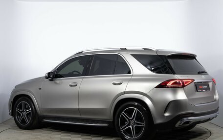 Mercedes-Benz GLE, 2019 год, 6 800 000 рублей, 7 фотография
