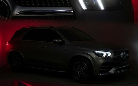 Mercedes-Benz GLE, 2019 год, 6 800 000 рублей, 9 фотография