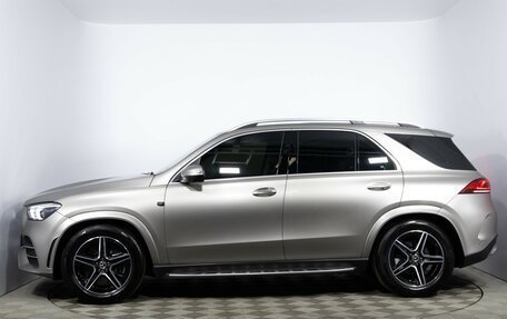Mercedes-Benz GLE, 2019 год, 6 800 000 рублей, 8 фотография