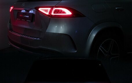 Mercedes-Benz GLE, 2019 год, 6 800 000 рублей, 12 фотография