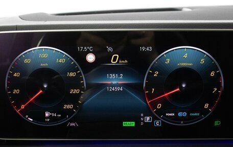 Mercedes-Benz GLE, 2019 год, 6 800 000 рублей, 20 фотография