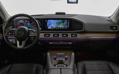 Mercedes-Benz GLE, 2019 год, 6 800 000 рублей, 21 фотография