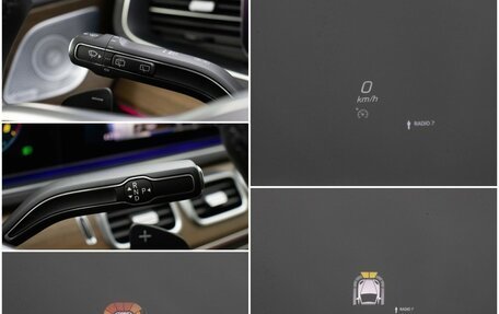 Mercedes-Benz GLE, 2019 год, 6 800 000 рублей, 31 фотография