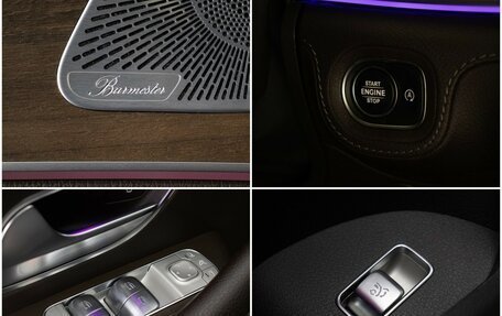 Mercedes-Benz GLE, 2019 год, 6 800 000 рублей, 29 фотография