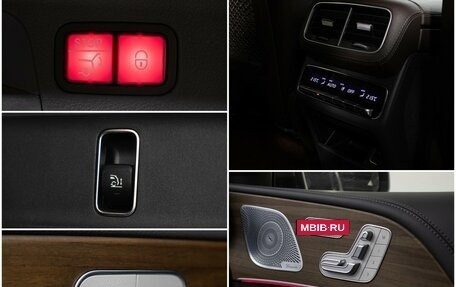 Mercedes-Benz GLE, 2019 год, 6 800 000 рублей, 27 фотография