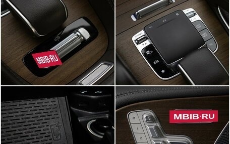 Mercedes-Benz GLE, 2019 год, 6 800 000 рублей, 28 фотография