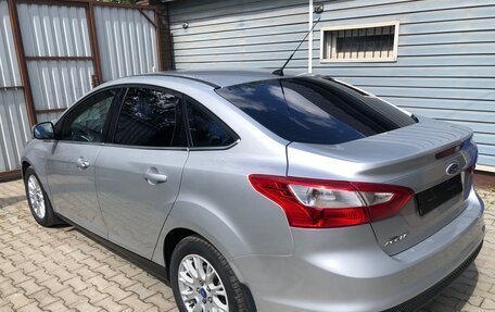 Ford Focus III, 2011 год, 870 000 рублей, 1 фотография
