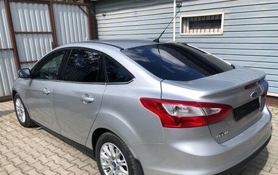 Ford Focus III, 2011 год, 870 000 рублей, 1 фотография