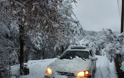 Subaru Legacy III, 1999 год, 380 000 рублей, 1 фотография