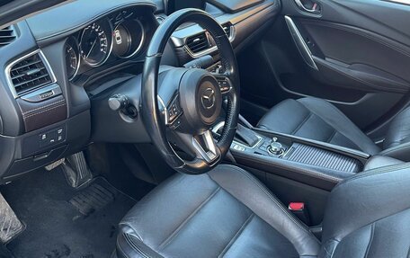 Mazda 6, 2017 год, 2 222 222 рублей, 5 фотография