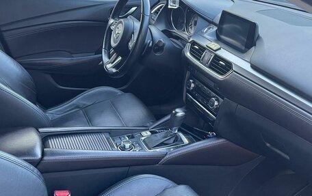 Mazda 6, 2017 год, 2 222 222 рублей, 6 фотография