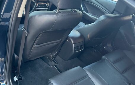 Mazda 6, 2017 год, 2 222 222 рублей, 7 фотография