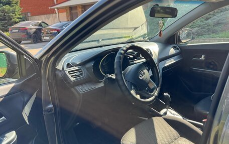 KIA Rio III рестайлинг, 2012 год, 900 000 рублей, 6 фотография