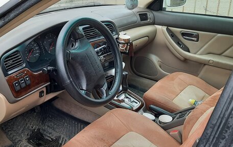 Subaru Legacy III, 1999 год, 380 000 рублей, 4 фотография
