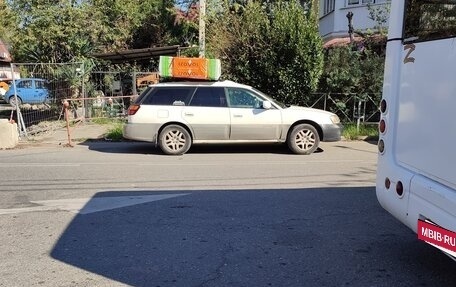 Subaru Legacy III, 1999 год, 380 000 рублей, 2 фотография