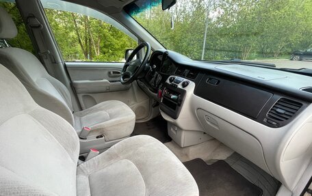 Hyundai Trajet I рестайлинг, 2006 год, 760 000 рублей, 9 фотография