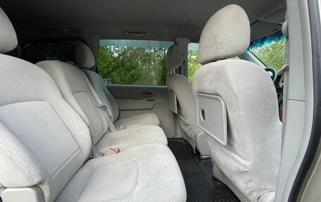 Hyundai Trajet I рестайлинг, 2006 год, 760 000 рублей, 11 фотография