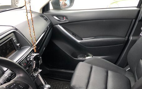 Mazda CX-5 II, 2014 год, 2 000 000 рублей, 6 фотография