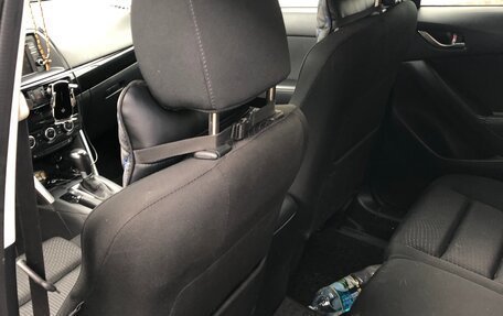 Mazda CX-5 II, 2014 год, 2 000 000 рублей, 5 фотография