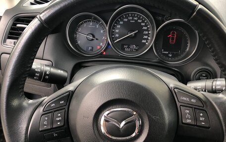 Mazda CX-5 II, 2014 год, 2 000 000 рублей, 3 фотография