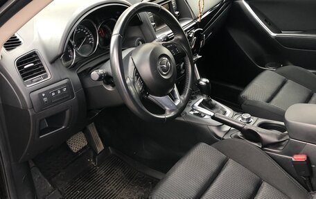Mazda CX-5 II, 2014 год, 2 000 000 рублей, 7 фотография