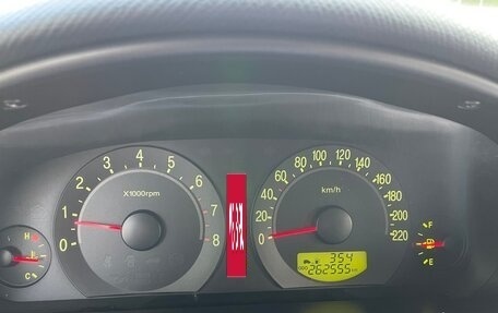 Hyundai Trajet I рестайлинг, 2006 год, 760 000 рублей, 18 фотография
