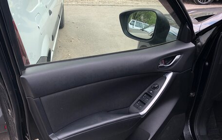 Mazda CX-5 II, 2014 год, 2 000 000 рублей, 8 фотография