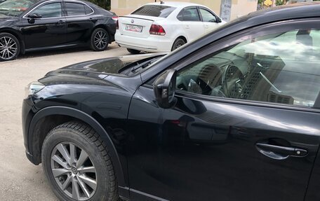 Mazda CX-5 II, 2014 год, 2 000 000 рублей, 11 фотография