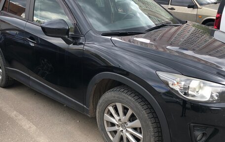 Mazda CX-5 II, 2014 год, 2 000 000 рублей, 14 фотография