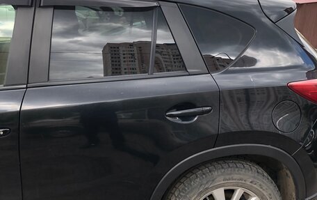 Mazda CX-5 II, 2014 год, 2 000 000 рублей, 10 фотография