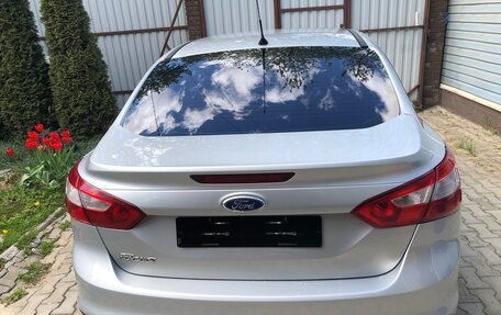 Ford Focus III, 2011 год, 870 000 рублей, 2 фотография
